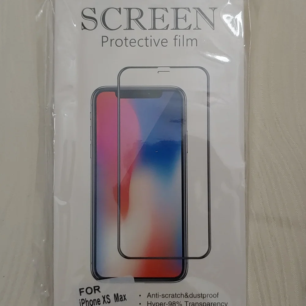 my social canvas iphone xs